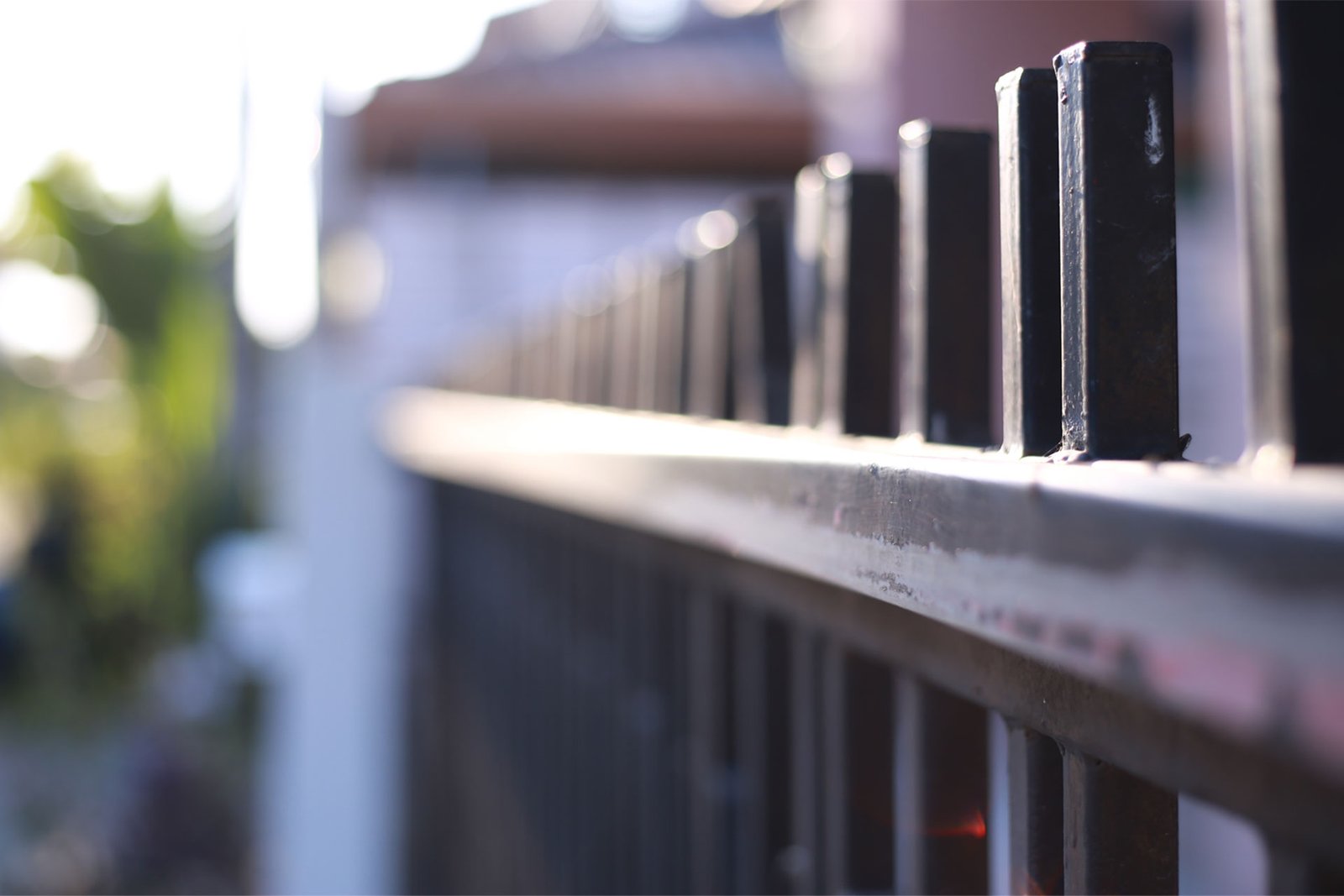 Fence & Gates